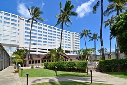 petfriendly waikiki hotel