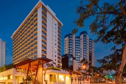 petfriendly waikiki hotel